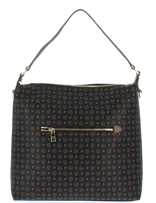 Heritage Classic Bandolera, con bandolera bronce negro - Bolsos Mujer