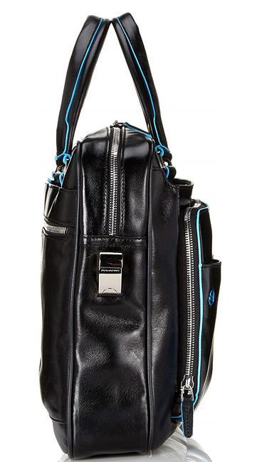 Carpeta Línea BLUE SQUARE, soporte para PC de 14 " negro - Maletines de Trabajo