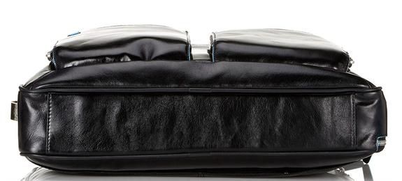 Carpeta Línea BLUE SQUARE, soporte para PC de 14 " negro - Maletines de Trabajo