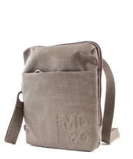 MANDARINA DUCK MD20 Minibolso con bandolera, ultraligero gris pardo - Bolsos Mujer - 2