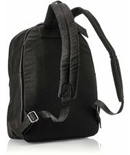 TIMBERLAND Mochila En cuero martillado NEGRO - Mochilas para port&aacute;til - 2