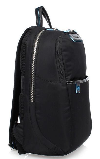 Mochila CELION. Soporte para PC 13 " negro - Mochilas para port&aacute;til