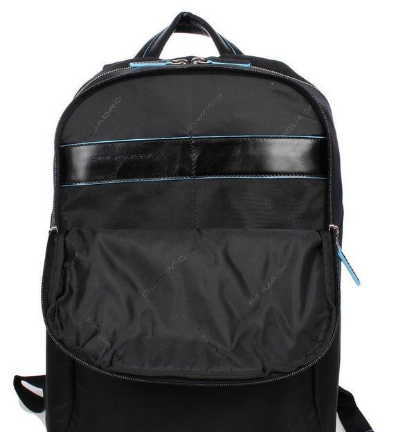 Mochila CELION. Soporte para PC 13 " negro - Mochilas para port&aacute;til