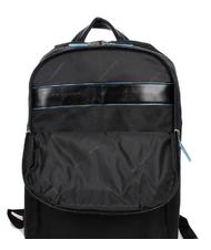 PIQUADRO Mochila CELION. Soporte para PC 13 " negro - Mochilas para port&aacute;til - 3