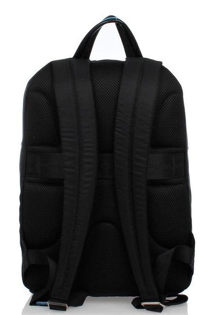 Mochila CELION. Soporte para PC 13 " negro - Mochilas para port&aacute;til