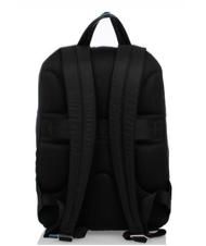 PIQUADRO Mochila CELION. Soporte para PC 13 " negro - Mochilas para port&aacute;til - 6