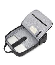 MOLESKINE Mochila / malet&iacute;n MOLESKINE DISPOSITIVO PRO CL&Aacute;SICO, soporte para PC 13 " negro - Maletines de Trabajo - 4