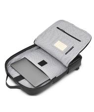 MOLESKINE Mochila / malet&iacute;n MOLESKINE DISPOSITIVO PRO CL&Aacute;SICO, soporte para PC 15 " negro - Maletines de Trabajo - 3