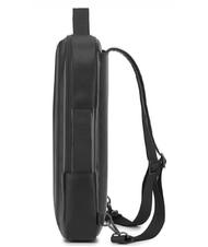 MOLESKINE Mochila / malet&iacute;n MOLESKINE DISPOSITIVO PRO CL&Aacute;SICO, soporte para PC 15 " negro - Maletines de Trabajo - 4