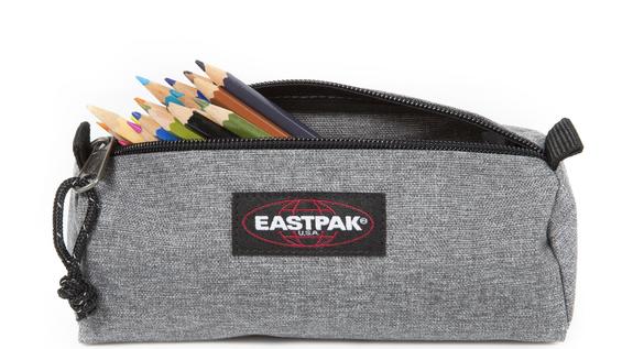 BENCHMARK SINGLE BENCHMARK Estuche sundaygrey - Estuches y Accesorios