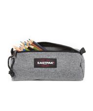 EASTPAK BENCHMARK SINGLE BENCHMARK Estuche sundaygrey - Estuches y Accesorios - 4