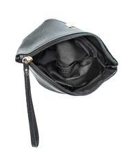 BEVERLY HILLS POLO CLUB  Bolso de mano con pu&ntilde;o negro - Bolsos Mujer - 5
