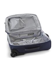NAVA Carro F&Aacute;CIL M&Aacute;S noche azul - Trolley Semirr&iacute;gidos - 3