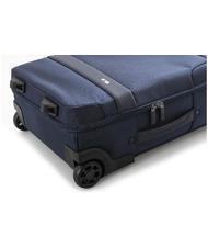 NAVA Carro F&Aacute;CIL M&Aacute;S noche azul - Trolley Semirr&iacute;gidos - 4