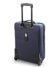 NAVA Carro F&Aacute;CIL M&Aacute;S noche azul - Trolley Semirr&iacute;gidos - 5