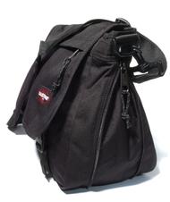 EASTPAK messenger Modelo DELEGATE negro - Maletines de Trabajo - 2