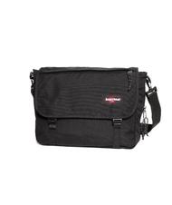 EASTPAK messenger Modelo DELEGATE negro - Maletines de Trabajo - 4