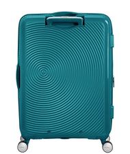 AMERICAN TOURISTER SOUNDBOX SPINNER Carro mediano, expandible Jade green - Trolley R&iacute;gidos - 8