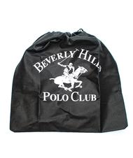 BEVERLY HILLS POLO CLUB  Bolso de mano con pu&ntilde;o negro - Bolsos Mujer - 6