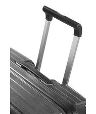 SAMSONITE Carro LITE-BOX, equipaje de mano ECLIPSEGREY - Equipaje de mano - 4