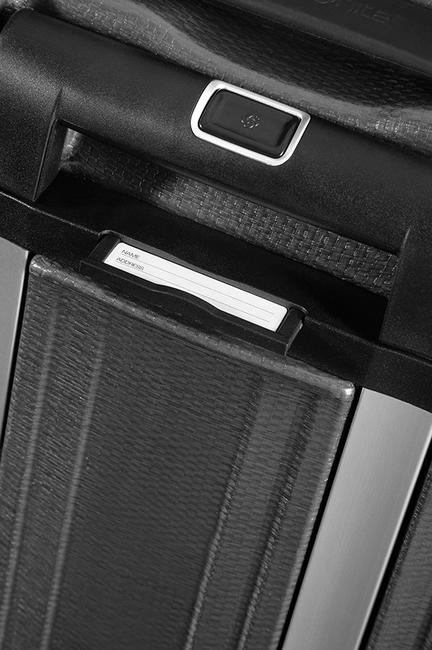 Carro LITE-BOX, equipaje de mano ECLIPSEGREY - Equipaje de mano