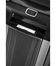 SAMSONITE Carro LITE-BOX, equipaje de mano ECLIPSEGREY - Equipaje de mano - 5