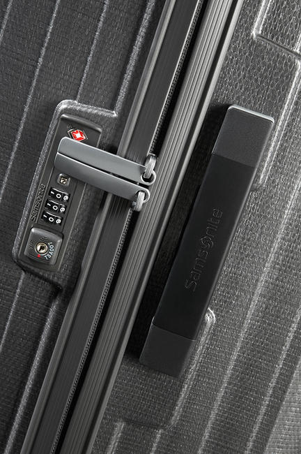 Carro LITE-BOX, equipaje de mano ECLIPSEGREY - Equipaje de mano