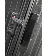 SAMSONITE Carro LITE-BOX, equipaje de mano ECLIPSEGREY - Equipaje de mano - 6