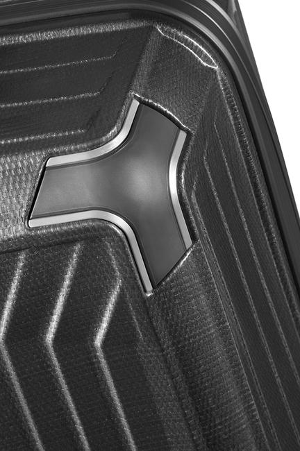 Carro LITE-BOX, equipaje de mano ECLIPSEGREY - Equipaje de mano