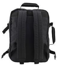 CABINZERO CLASSIC 28L Mochila de viaje Underseater ABSOLUTO NEGRO - Mochilas Escuela & Tiempo Libre - 2