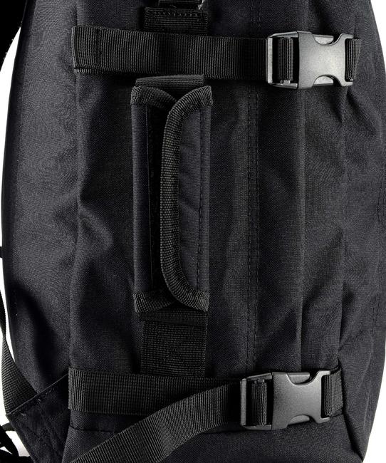 CLASSIC 28L Mochila de viaje Underseater ABSOLUTO NEGRO - Mochilas Escuela & Tiempo Libre