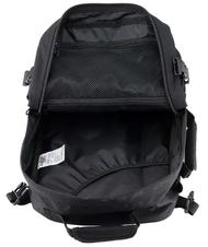 CABINZERO CLASSIC 28L Mochila de viaje Underseater ABSOLUTO NEGRO - Mochilas Escuela & Tiempo Libre - 5