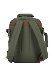 CABINZERO CLASSIC 28L Mochila de viaje Underseater Caqui georgiano - Mochilas Escuela & Tiempo Libre - 3