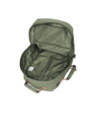 CABINZERO CLASSIC 28L Mochila de viaje Underseater Caqui georgiano - Mochilas Escuela & Tiempo Libre - 5