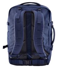 CABINZERO Mochila de Viaje MILITARY 44 L AZUL - Equipaje de mano - 3