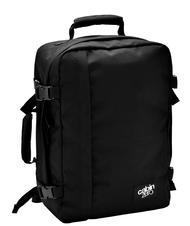 CABINZERO CLASSIC 36L Mochila de viaje Underseater absoblack - Mochilas Escuela & Tiempo Libre - 2