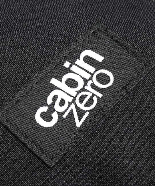 CLASSIC 36L Mochila de viaje Underseater absoblack - Mochilas Escuela & Tiempo Libre