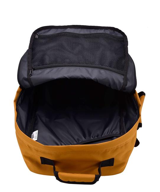 CLASSIC 36L Mochila de viaje Underseater hora / frío - Mochilas Escuela & Tiempo Libre