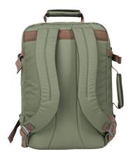 CABINZERO CLASSIC 36L Mochila de viaje Underseater Caqui georgiano - Mochilas Escuela & Tiempo Libre - 3