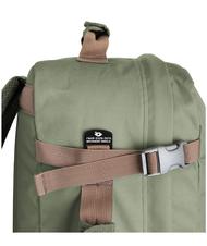 CABINZERO CLASSIC 36L Mochila de viaje Underseater Caqui georgiano - Mochilas Escuela & Tiempo Libre - 4