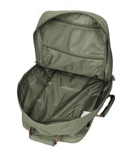 CABINZERO CLASSIC 36L Mochila de viaje Underseater Caqui georgiano - Mochilas Escuela & Tiempo Libre - 5