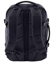 CABINZERO MILITARY 28L Mochila equipaje de mano ABSOLUTO NEGRO - Equipaje de mano - 3