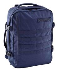 CABINZERO MILITARY 28L Mochila equipaje de mano AZUL - Equipaje de mano - 2