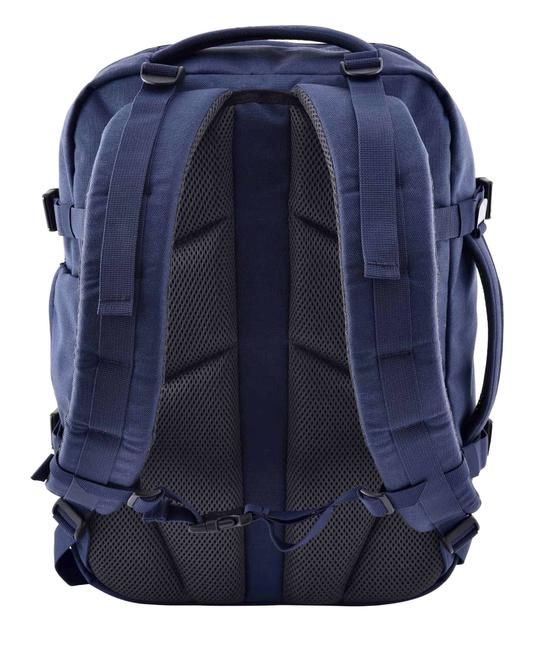 MILITARY 28L Mochila equipaje de mano AZUL - Equipaje de mano
