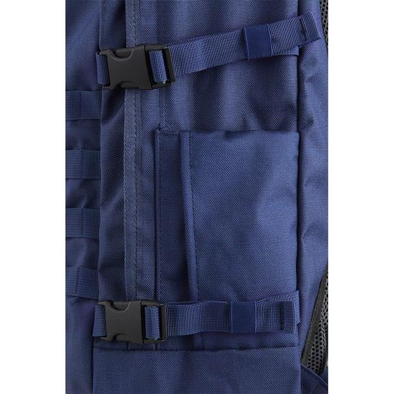 MILITARY 28L Mochila equipaje de mano AZUL - Equipaje de mano