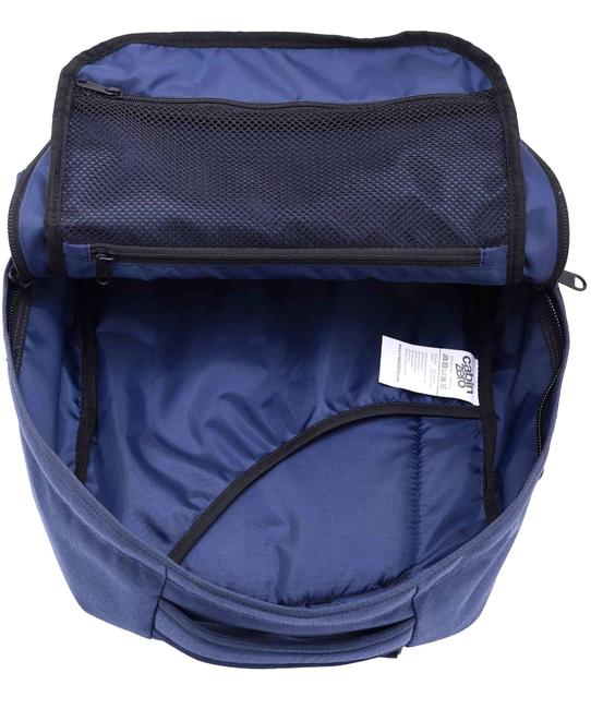 MILITARY 28L Mochila equipaje de mano AZUL - Equipaje de mano