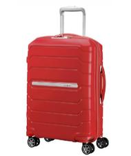 SAMSONITE Trolley Línea FLUX, equipaje de mano ROJO - Equipaje de mano - 3