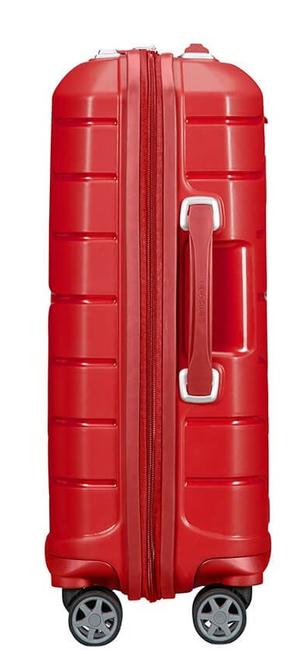 Trolley Línea FLUX, equipaje de mano ROJO - Equipaje de mano