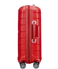 SAMSONITE Trolley Línea FLUX, equipaje de mano ROJO - Equipaje de mano - 4
