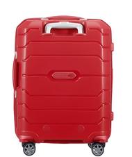 SAMSONITE Trolley Línea FLUX, equipaje de mano ROJO - Equipaje de mano - 6